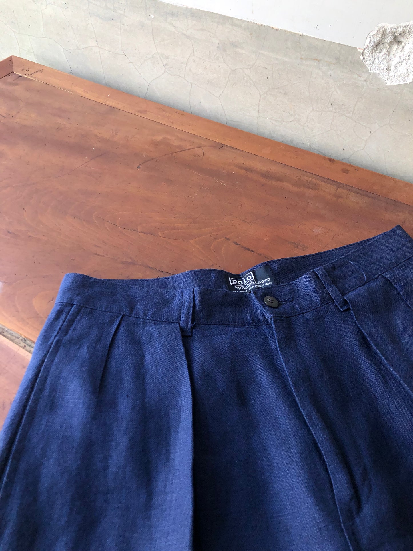 Polo by Ralph Lauren