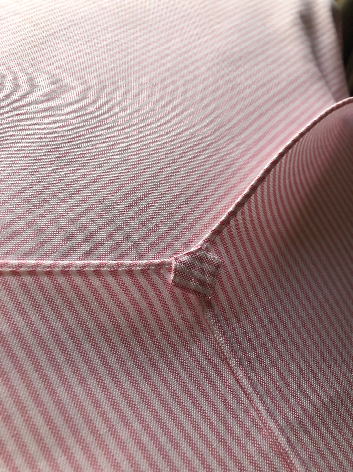LES LESTON 6buttons front B.D.shirt