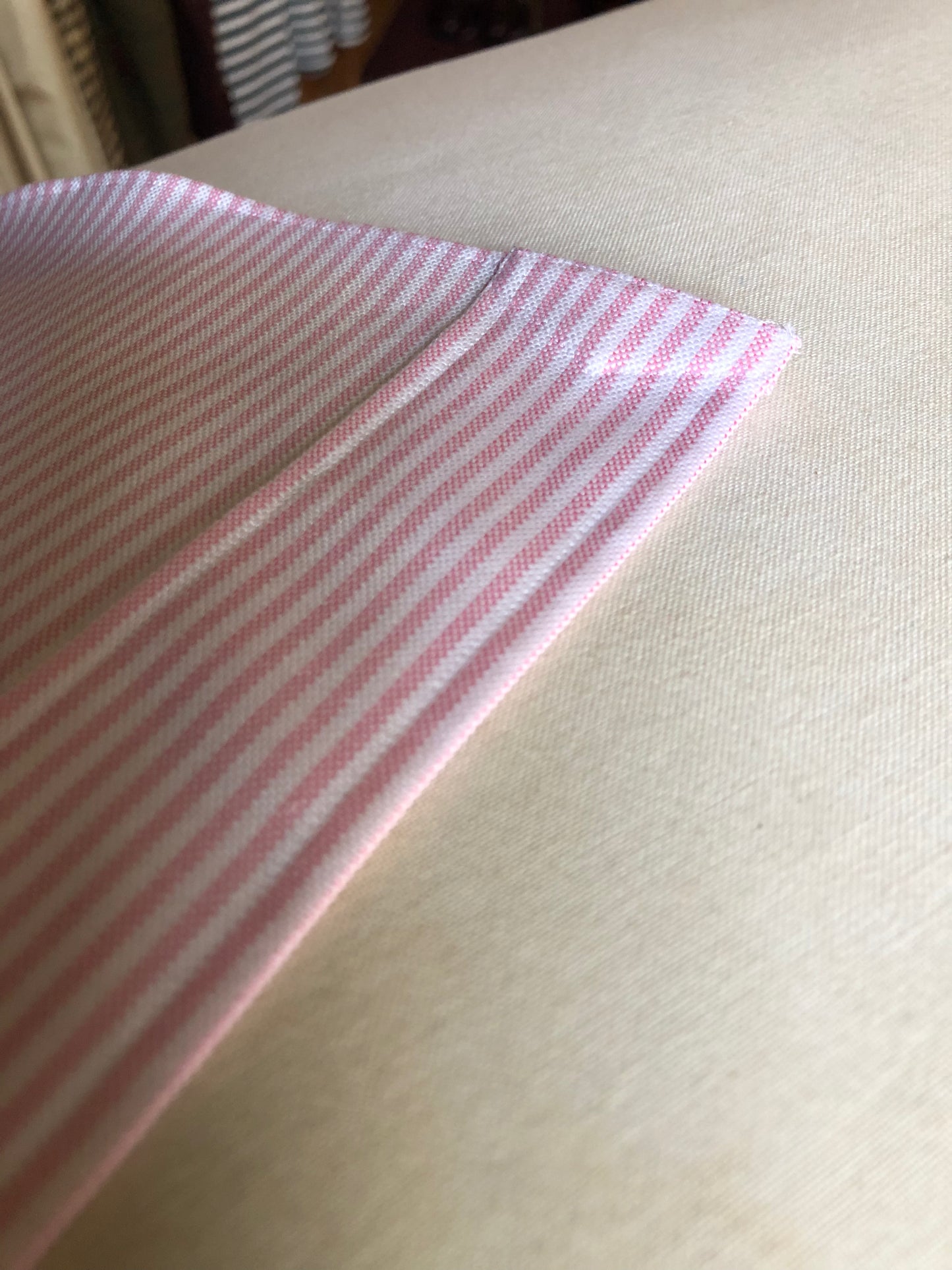 LES LESTON 6buttons front B.D.shirt