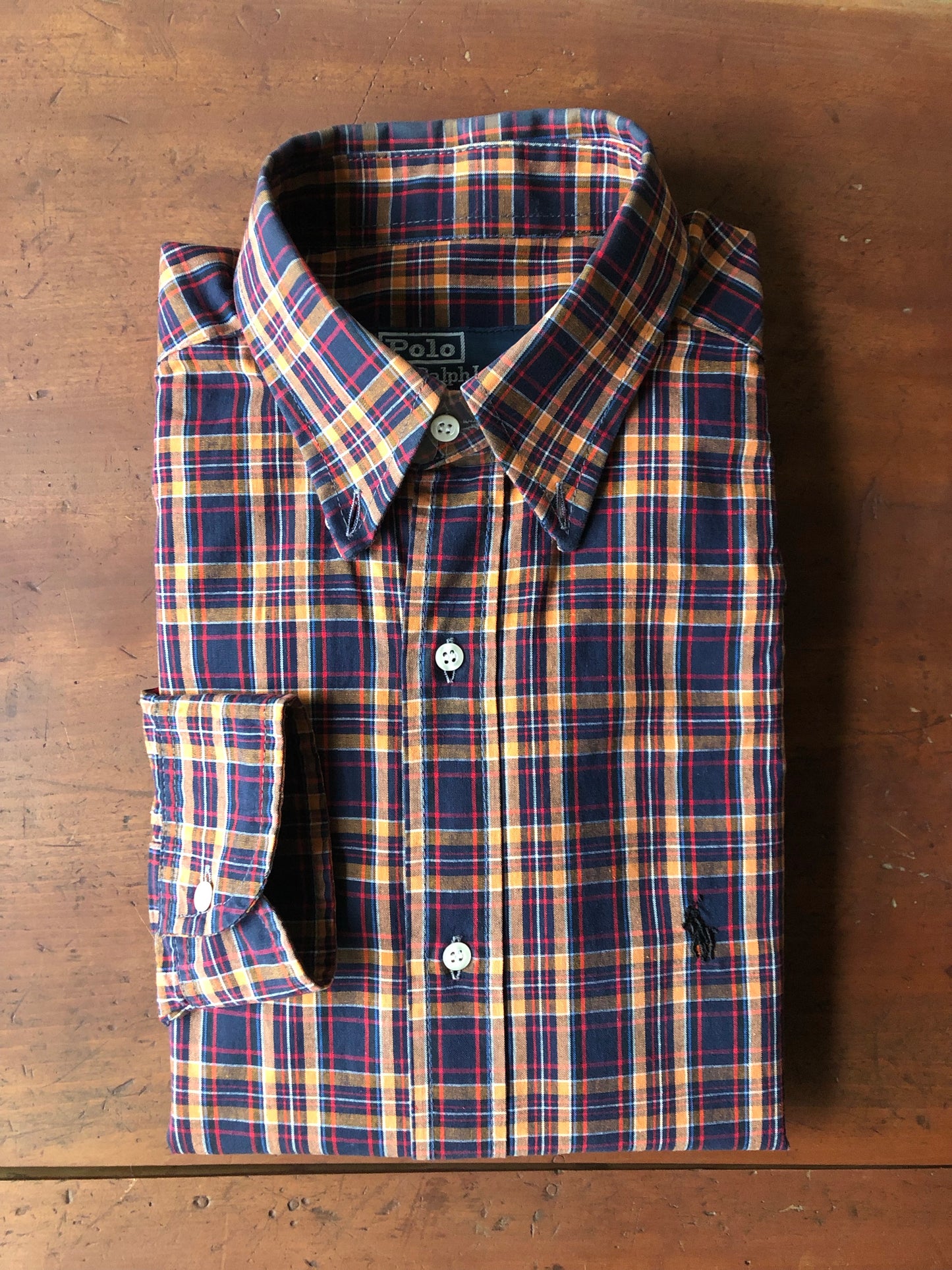 Polo by Ralph Lauren B.D.shirt