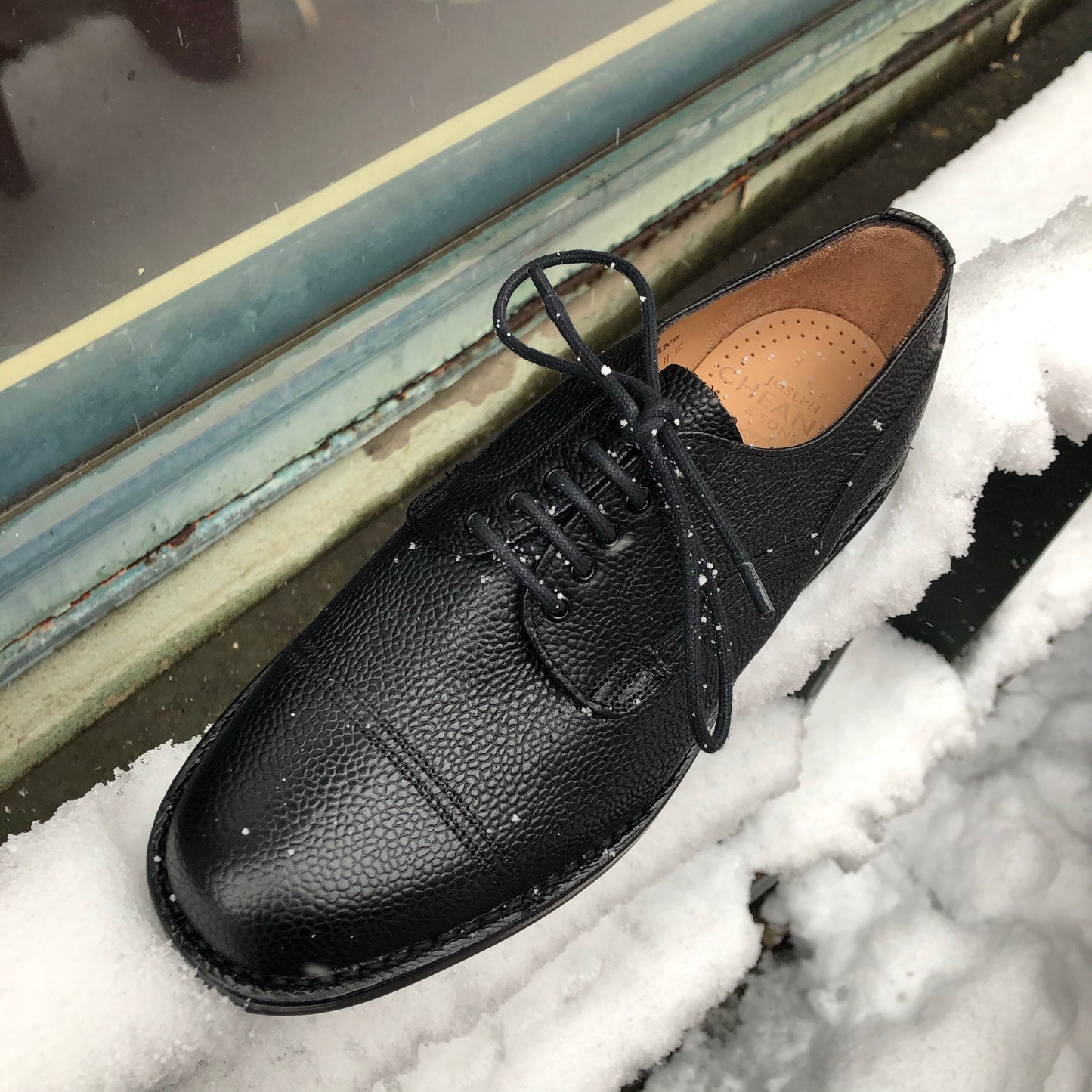 JOSEPH CHEANEY & SONS CAIRNGORM II