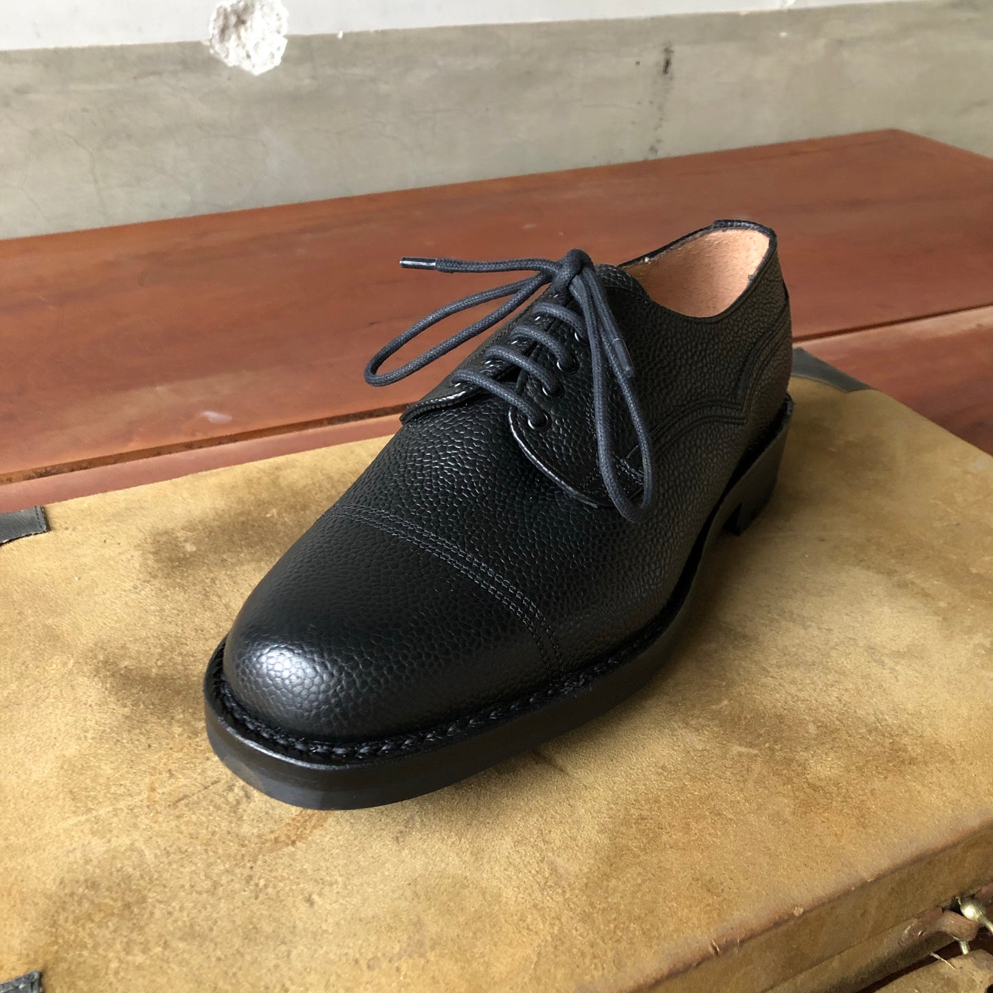 JOSEPH CHEANEY & SONS CAIRNGORM II