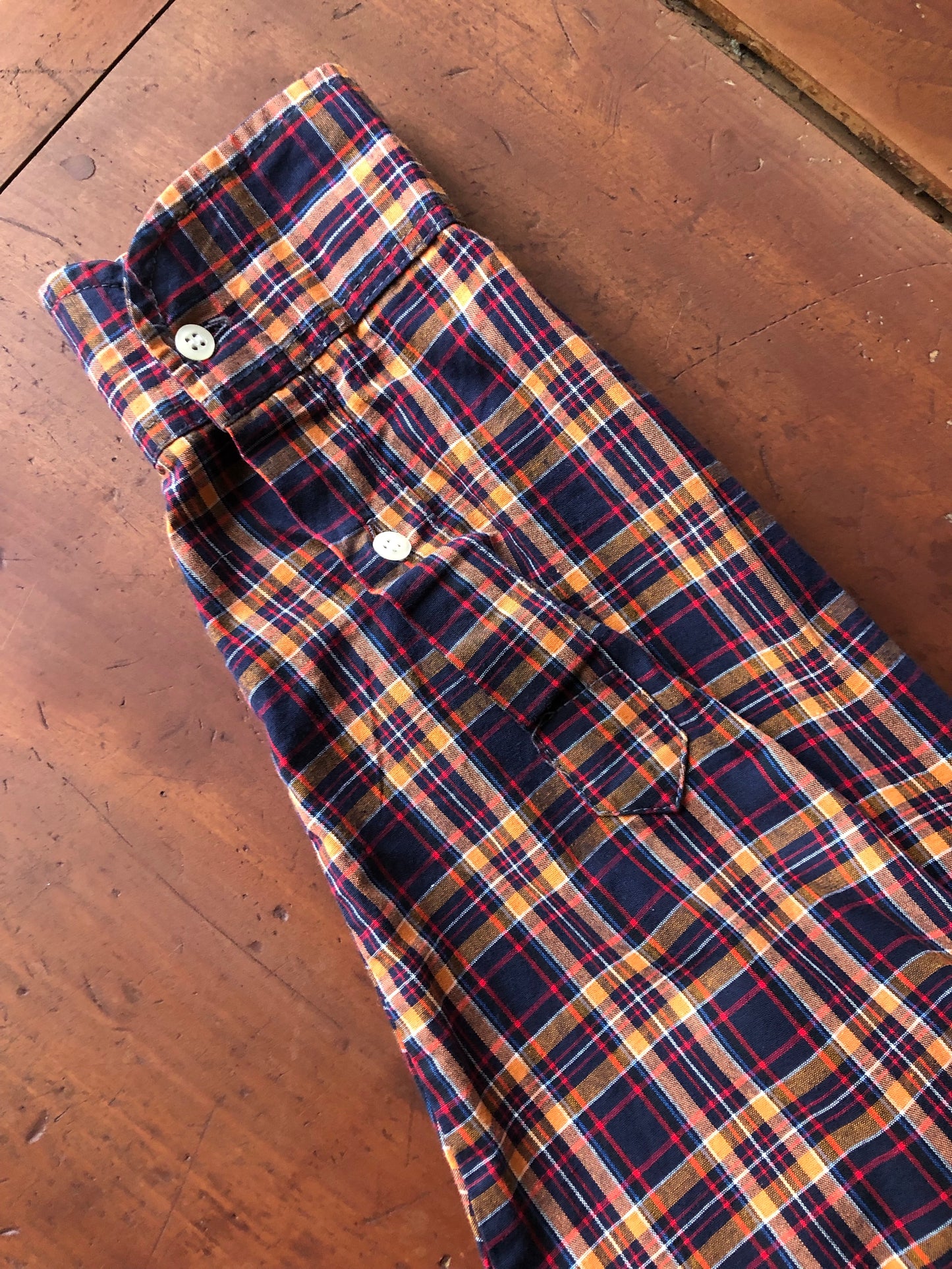 Polo by Ralph Lauren B.D.shirt