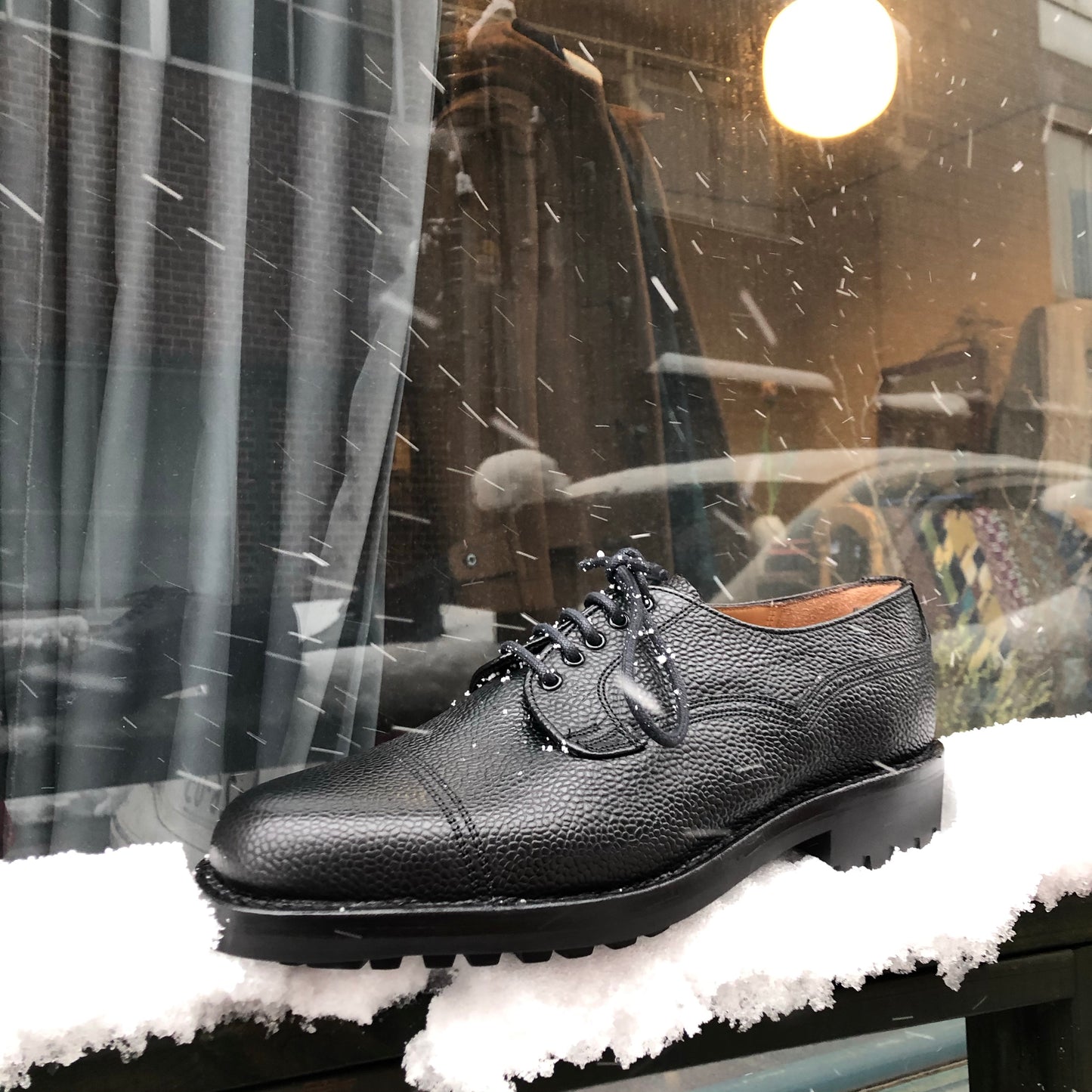 JOSEPH CHEANEY & SONS CAIRNGORM II