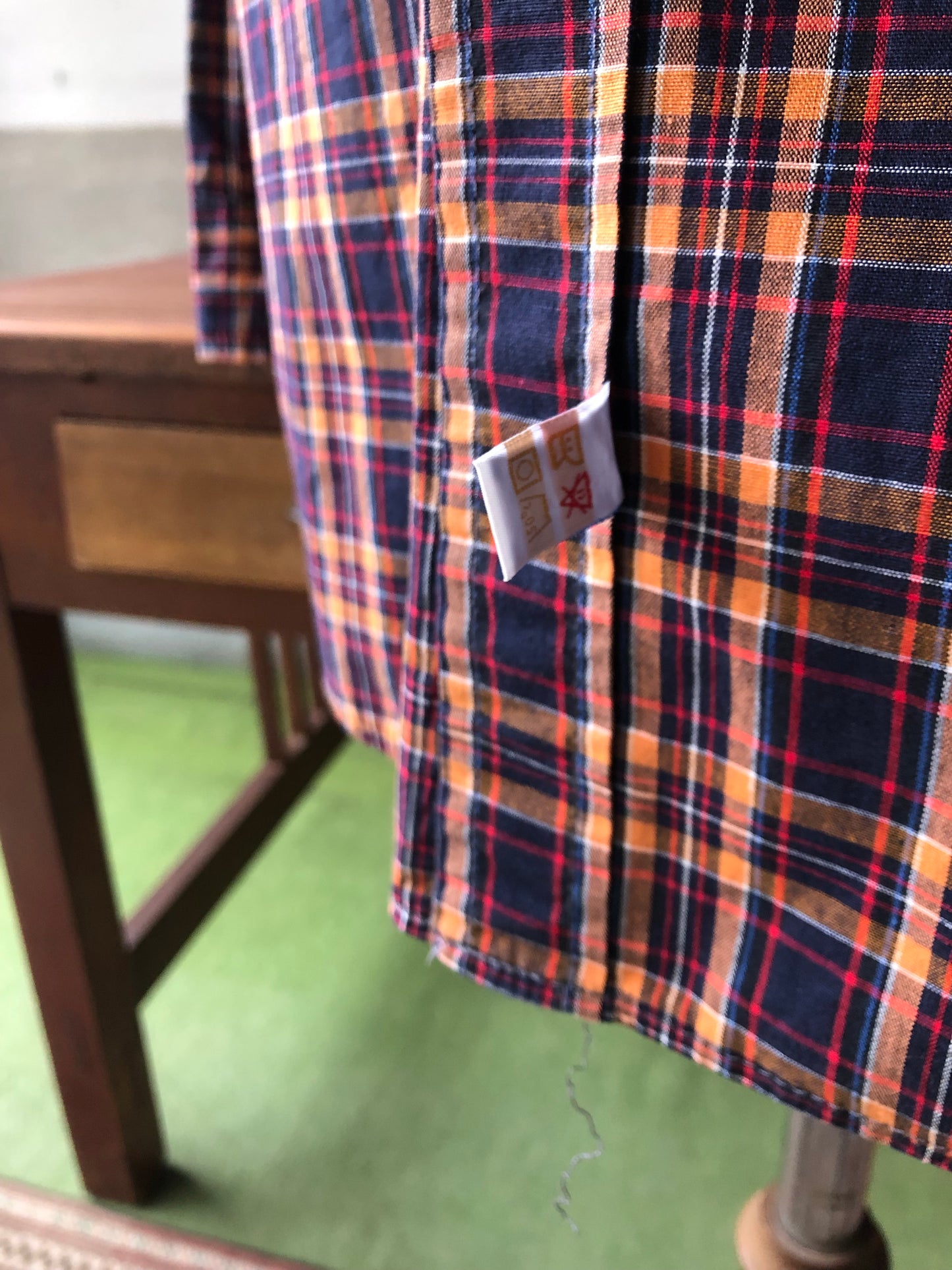 Polo by Ralph Lauren B.D.shirt
