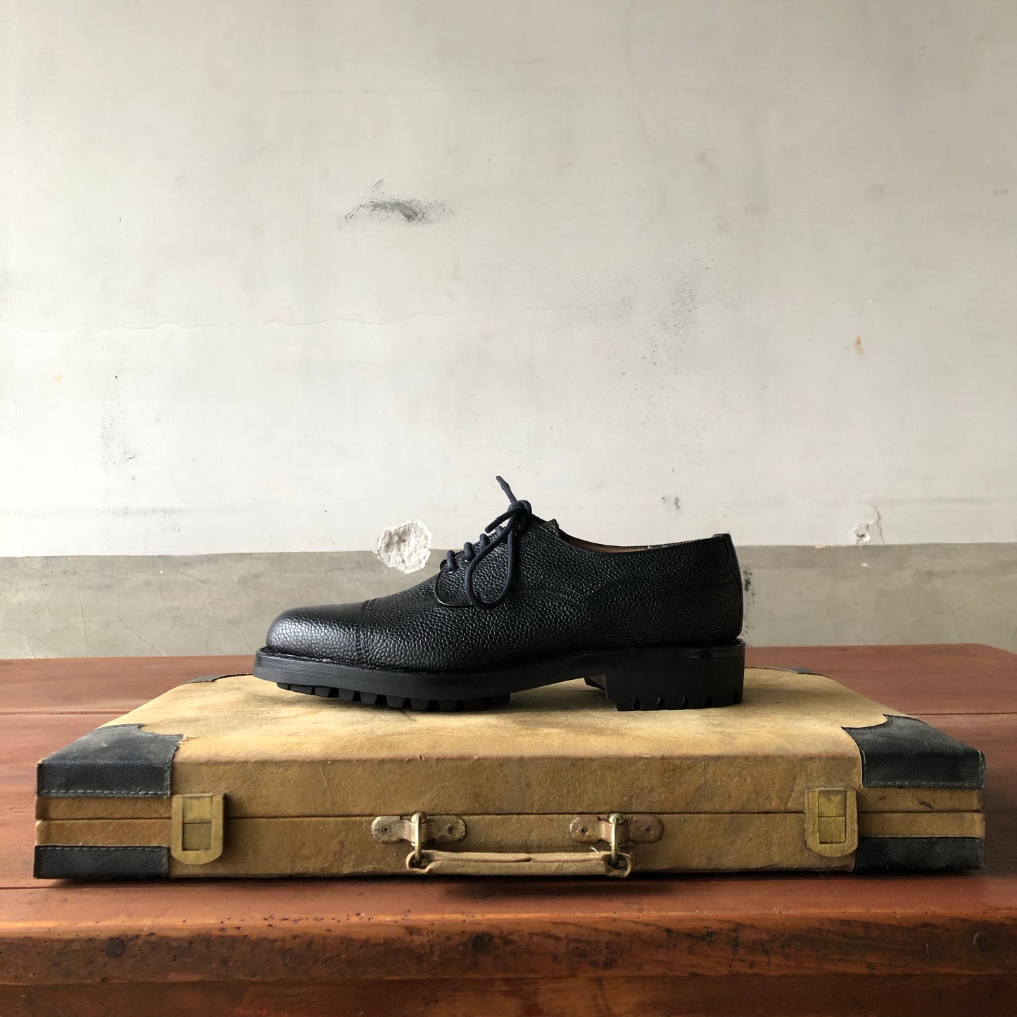 JOSEPH CHEANEY & SONS CAIRNGORM II