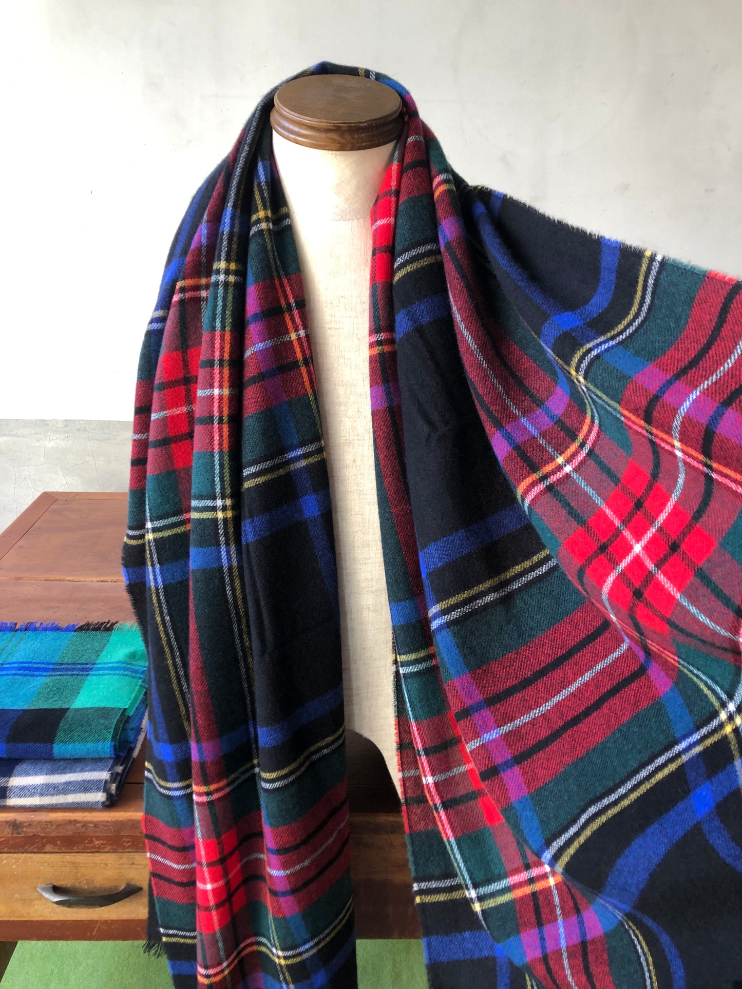 Johnstons of Elgin