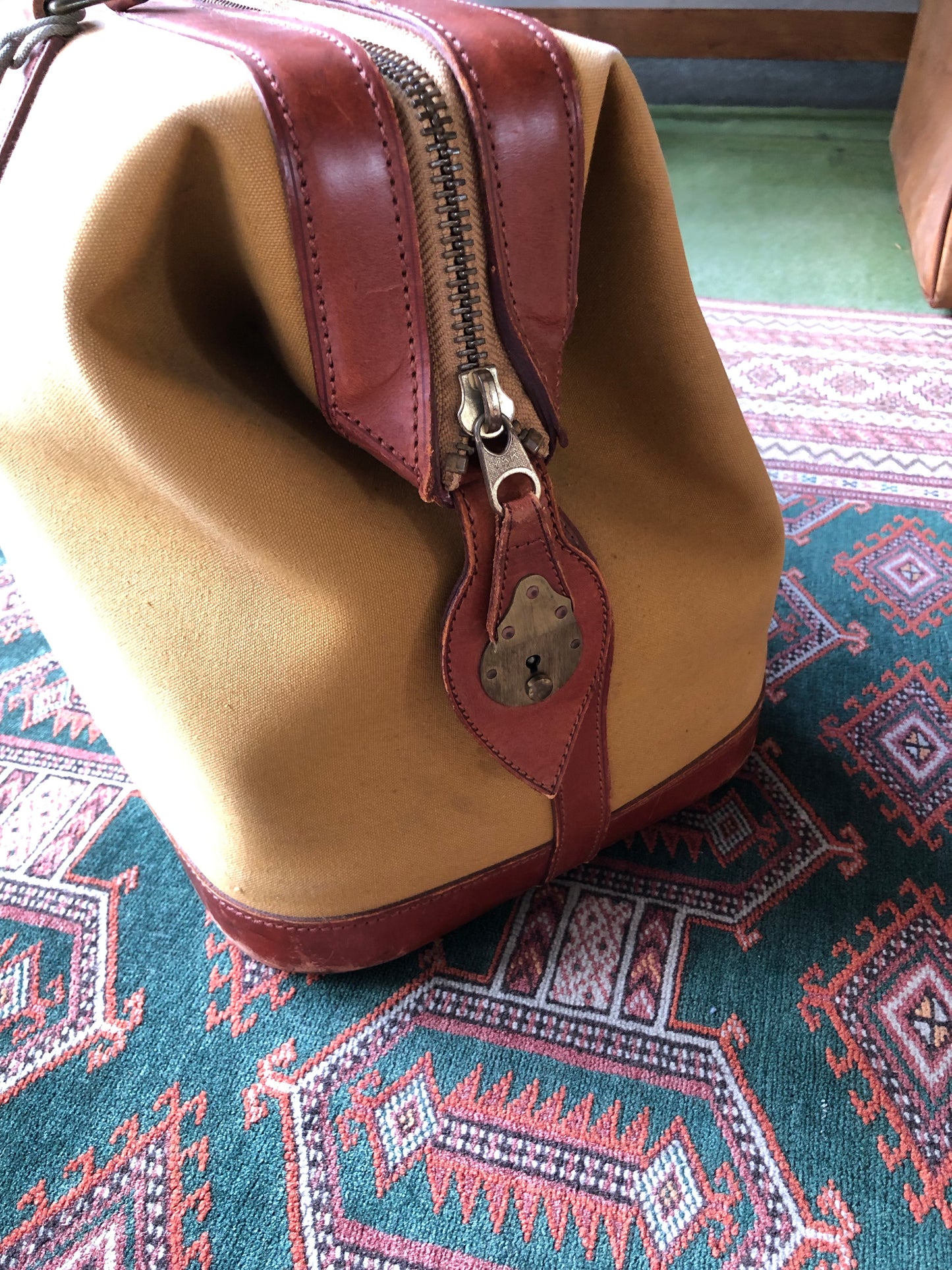 Tanner Krolle HoldAll especially made for Cordings