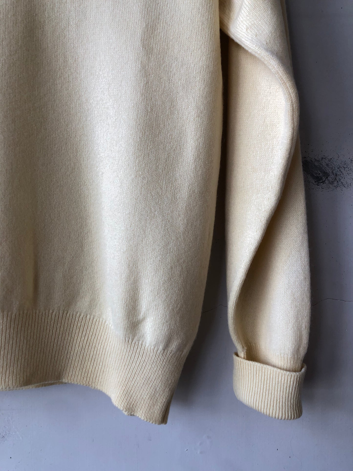 Ballantyne cashmere