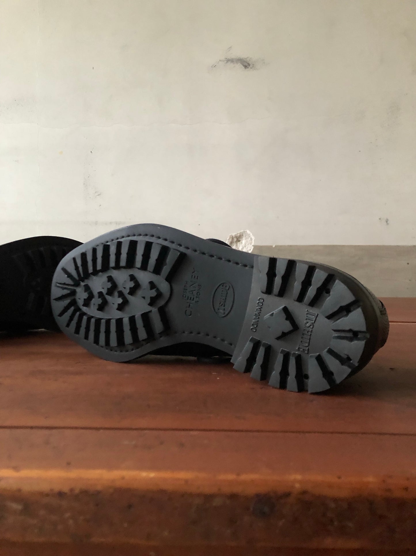 JOSEPH CHEANEY & SONS CAIRNGORM II