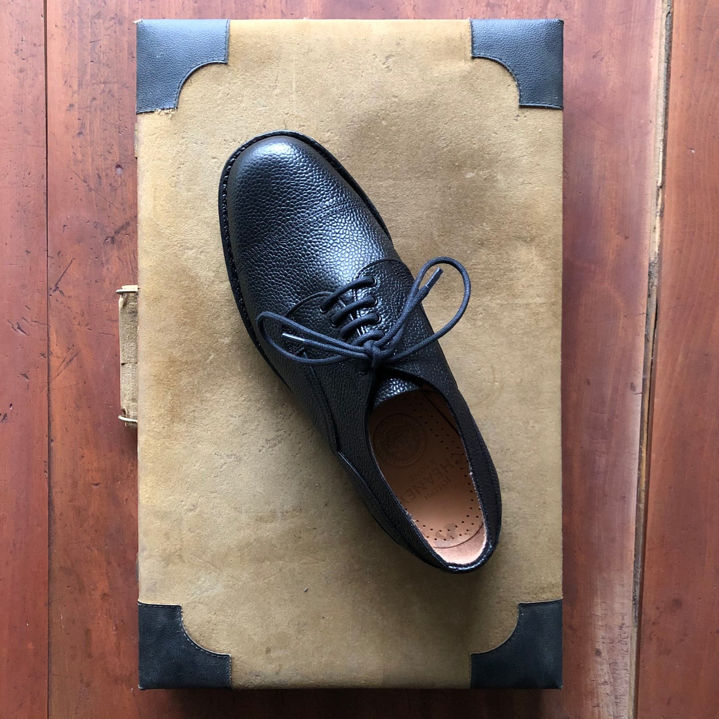 JOSEPH CHEANEY & SONS CAIRNGORM II