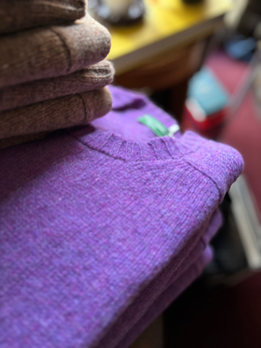 Saddle Crew(s) for Mr.Nakao