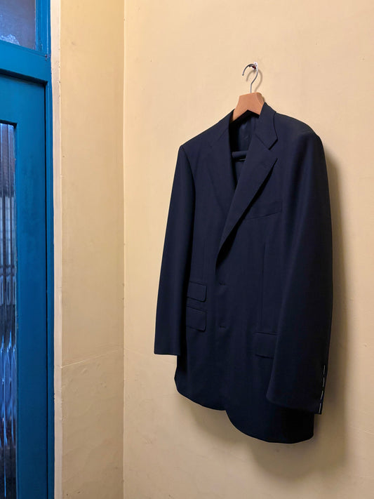 Foggy&Sunny Order Suit for Mr.Egawa