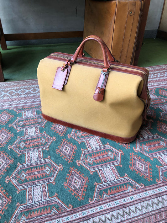 Tanner Krolle HoldAll especially made for Cordings