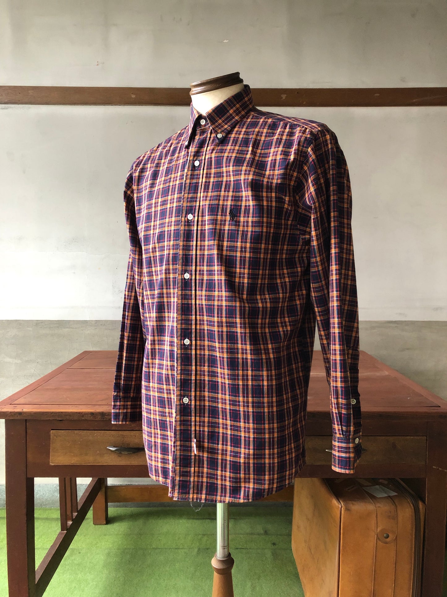 Polo by Ralph Lauren B.D.shirt